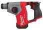 Ciocan rotopercutor SDS-PLUS M12 Fuel compact 16 mm - Milwaukee M12 FHAC16-0