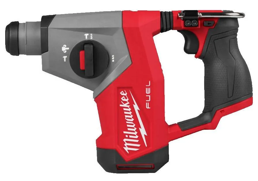 Ciocan rotopercutor SDS-PLUS M12 Fuel compact 16 mm M12 FHAC16
