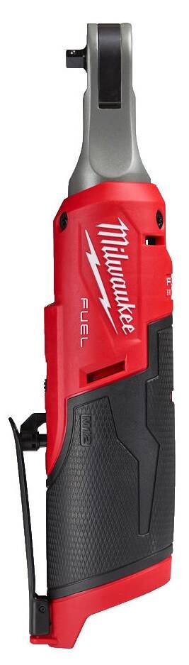Antrenor cu clichet 1/4″ M12 FUEL cu viteza ridicata - M12 FHIR14