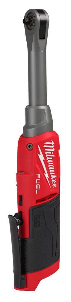 Antrenor cu clichet 1/4″ M12 FUEL cu viteza ridicata varianta extinsa - M12 FHIR14LR