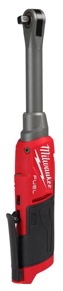 Antrenor cu clichet 3/8″ M12 FUEL cu viteza ridicata varianta extinsa - M12 FHIR38LR