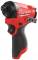 Masina de insurubat cu impact 1/4&QUOT; Hex M12 FUEL Subcompacta - M12 FID2-202X
