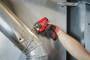 Masina de insurubat cu impact 1/4&QUOT; Hex M12 FUEL Subcompacta - M12 FID2-202X