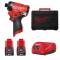 Masina de insurubat cu impact 1/4&QUOT; Hex M12 FUEL Subcompacta - M12 FID2-202X