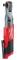 Antrenor cu clichet 1/2″ M12 FUEL subcompact - Milwaukee M12 FIR12-0