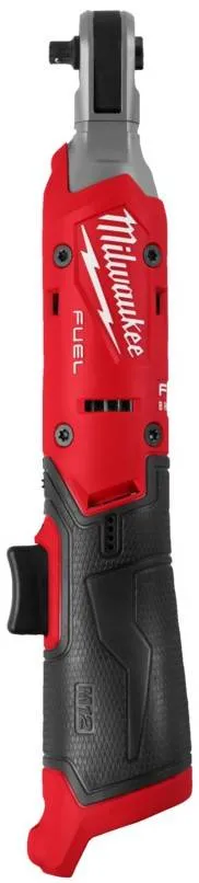Antrenor cu clichet M12 FUEL 1/4&QUOT; - M12 FIR14G2