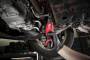 Antrenor cu clichet 3/8″ M12 FUEL subcompact - Milwaukee M12 FIR38-0