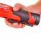 Antrenor cu clichet 3/8″ M12 FUEL subcompact - Milwaukee M12 FIR38-0