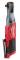 Antrenor cu clichet 3/8″ M12 FUEL subcompact - Milwaukee M12 FIR38-0