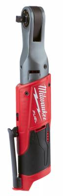 Antrenor cu clichet 3/8″ M12 FUEL subcompact - Milwaukee M12 FIR38-0