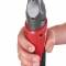 Antrenor cu clichet 3/8″ M12 FUEL varianta extinsa - M12 FIR38LR-0