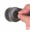 Antrenor cu clichet 3/8″ M12 FUEL varianta extinsa - M12 FIR38LR-0