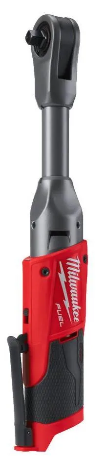 Antrenor cu clichet 3/8″ M12 FUEL varianta extinsa - M12 FIR38LR