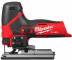 Fierastrau pendular M12 Fuel - Milwaukee M12 FJS-422X