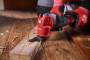 Unealta multifunctionala M12 Fuel - Milwaukee M12 FMT-0