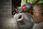 Masina de taiat tabla 1.6 mm M12 FUEL FNB16