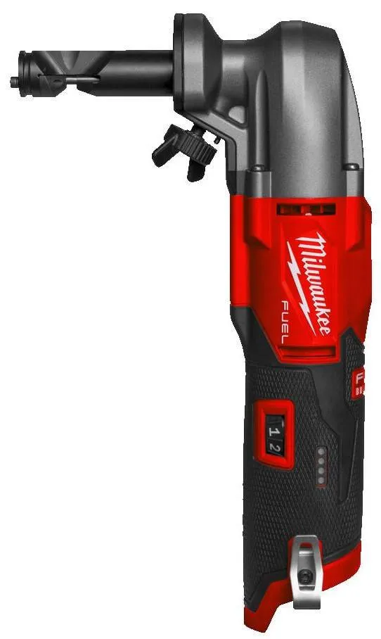 Masina de taiat tabla 1.6 mm M12 FUEL FNB16