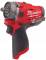 Masina de gaurit M12 Fuel subcompacta cu percutie si mandrina detasabila - M12 FPDXKIT-202X