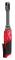 Antrenor cu clichet M12 FUEL INSIDER pass-through - M12 FPTR