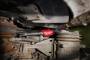 Antrenor cu clichet M12 FUEL INSIDER pass-through - Milwaukee M12 FPTR-202X