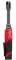 Antrenor cu clichet M12 FUEL INSIDER pass-through - Milwaukee M12 FPTR-202X