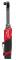Antrenor cu clichet M12 FUEL INSIDER pass-through - Milwaukee M12 FPTR-202X