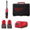 Antrenor cu clichet M12 FUEL INSIDER pass-through - Milwaukee M12 FPTR-202X