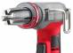 Dispozitiv expandare sub compact M12 FUEL UPONOR Q&E - Milwaukee M12 FPXP-0C