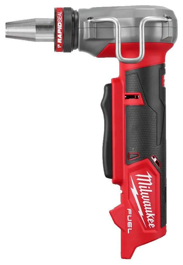 Dispozitiv expandare sub compact M12 FUEL UPONOR Q&E - M12 FPXP