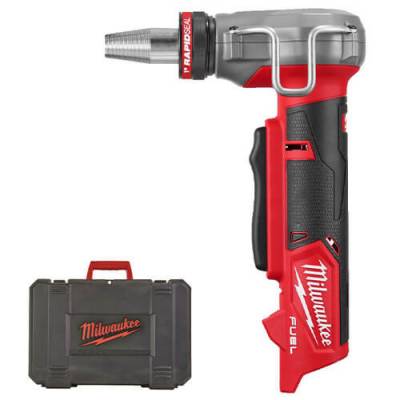 Dispozitiv expandare sub compact M12 FUEL UPONOR Q&E - Milwaukee M12 FPXP-0C
