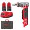 Dispozitiv expandare sub compact M12 FUEL UPONOR Q&E - Milwaukee M12 FPXP-I10202C