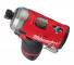 Masina de insurubat hidraulica cu impact 1/4&QUOT; Hex M12 FUEL SURGE - M12 FQID-0