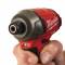 Masina de insurubat hidraulica cu impact 1/4&QUOT; Hex M12 FUEL SURGE - M12 FQID-0