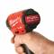 Masina de insurubat hidraulica cu impact 1/4&QUOT; Hex M12 FUEL SURGE - M12 FQID-0