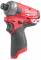 Masina de insurubat hidraulica cu impact 1/4&QUOT; Hex M12 FUEL SURGE - M12 FQID-0