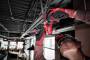 Masina de insurubat hidraulica cu impact 1/4&QUOT; Hex M12 FUEL SURGE - M12 FQID-0