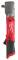 Cheie de impact 1/2″ M12 FUEL cu unghi drept si inel de fixare - Milwaukee M12 FRAIWF12-0