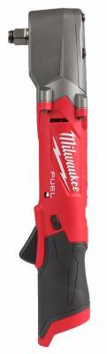 Cheie de impact 1/2″ M12 FUEL cu unghi drept si inel de fixare - Milwaukee M12 FRAIWF12-0