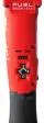 Cheie de impact 3/8″ M12 FUEL cu unghi drept si inel de fixare - Milwaukee M12 FRAIWF38-0