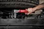 Cheie de impact 3/8″ M12 FUEL cu unghi drept si inel de fixare - Milwaukee M12 FRAIWF38-0