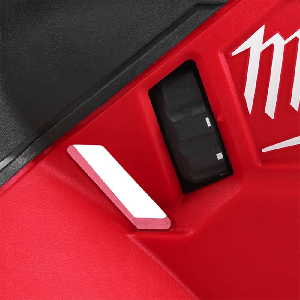 Slefuitor orbital M12 FUEL 150 mm cu orbita de 2,5 mm - Milwaukee M12 FROS2.5-0