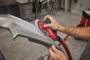 Slefuitor orbital M12 FUEL 150 mm cu orbita de 5 mm - Milwaukee M12 FROS5-0