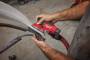 Slefuitor orbital M12 FUEL 150 mm cu orbita de 5 mm - Milwaukee M12 FROS5-0