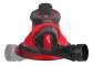 Slefuitor orbital M12 FUEL 150 mm cu orbita de 5 mm - Milwaukee M12 FROS5-0