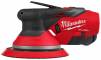 Slefuitor orbital M12 FUEL 150 mm cu orbita de 5 mm - Milwaukee M12 FROS5-0