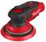Slefuitor orbital M12 FUEL 150 mm cu orbita de 5 mm - Milwaukee M12 FROS5-0