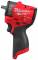 Cheie sub compacta de impact 3/8″ M12 FUEL cu inel de fixare - M12 FSCIWF38