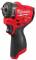 Cheie sub compacta de impact 3/8″ M12 FUEL cu inel de fixare - M12 FSCIWF38