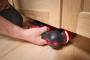 Slefuitor orbital M12 FUEL 75 mm - Milwaukee M12 FSDR75-0B
