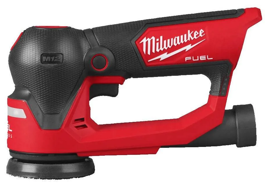 Slefuitor orbital M12 FUEL 75 mm - M12 FSDR75